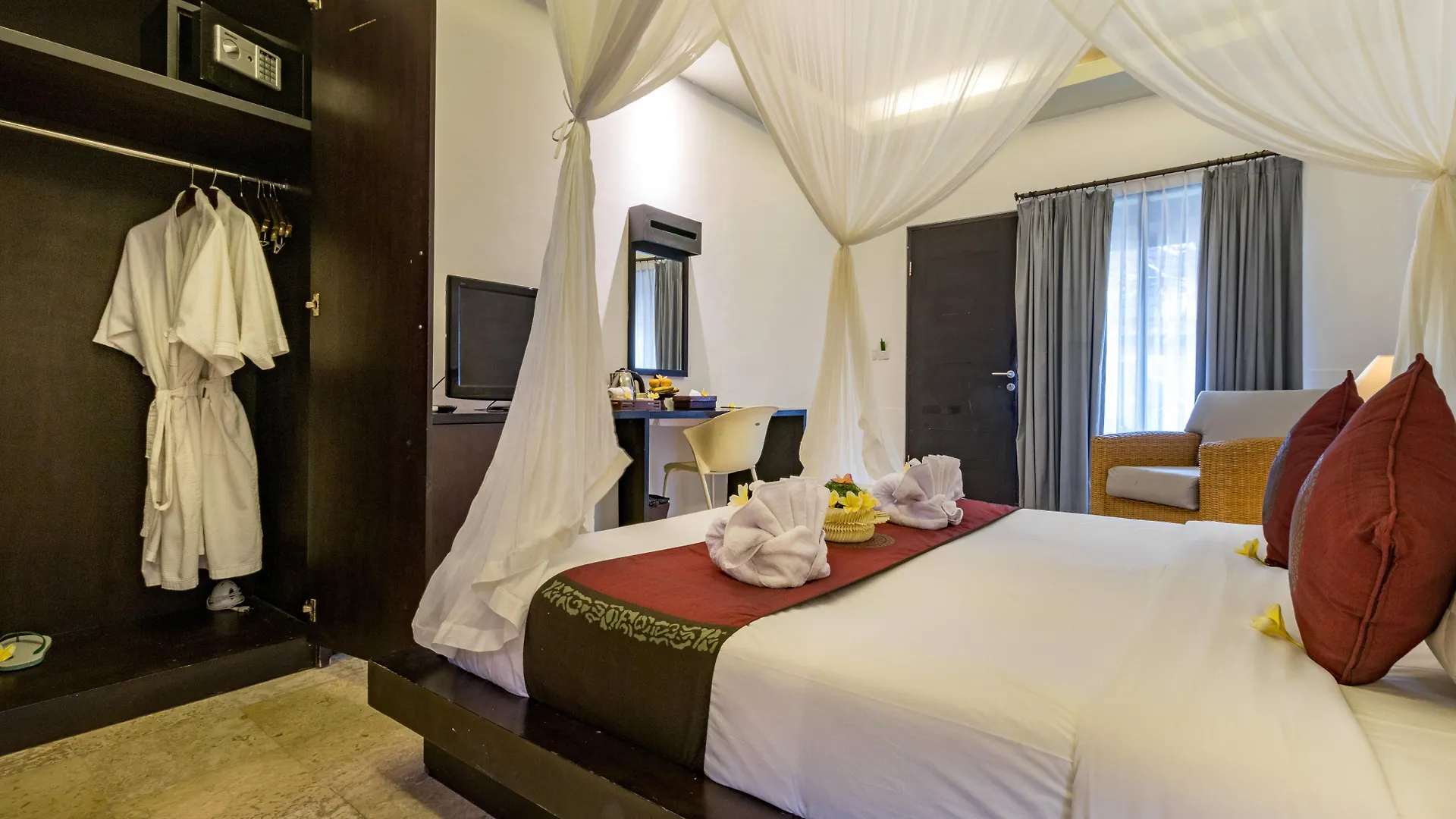 Hotel Winter Villa Ubud