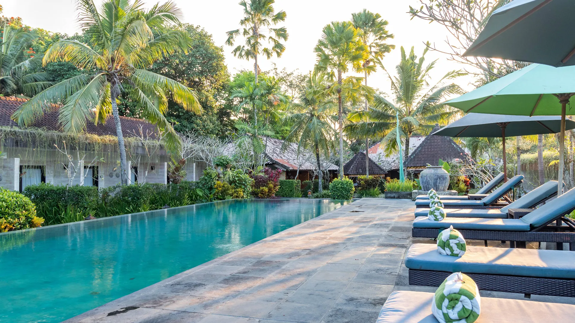 Hotel Winter Villa Ubud